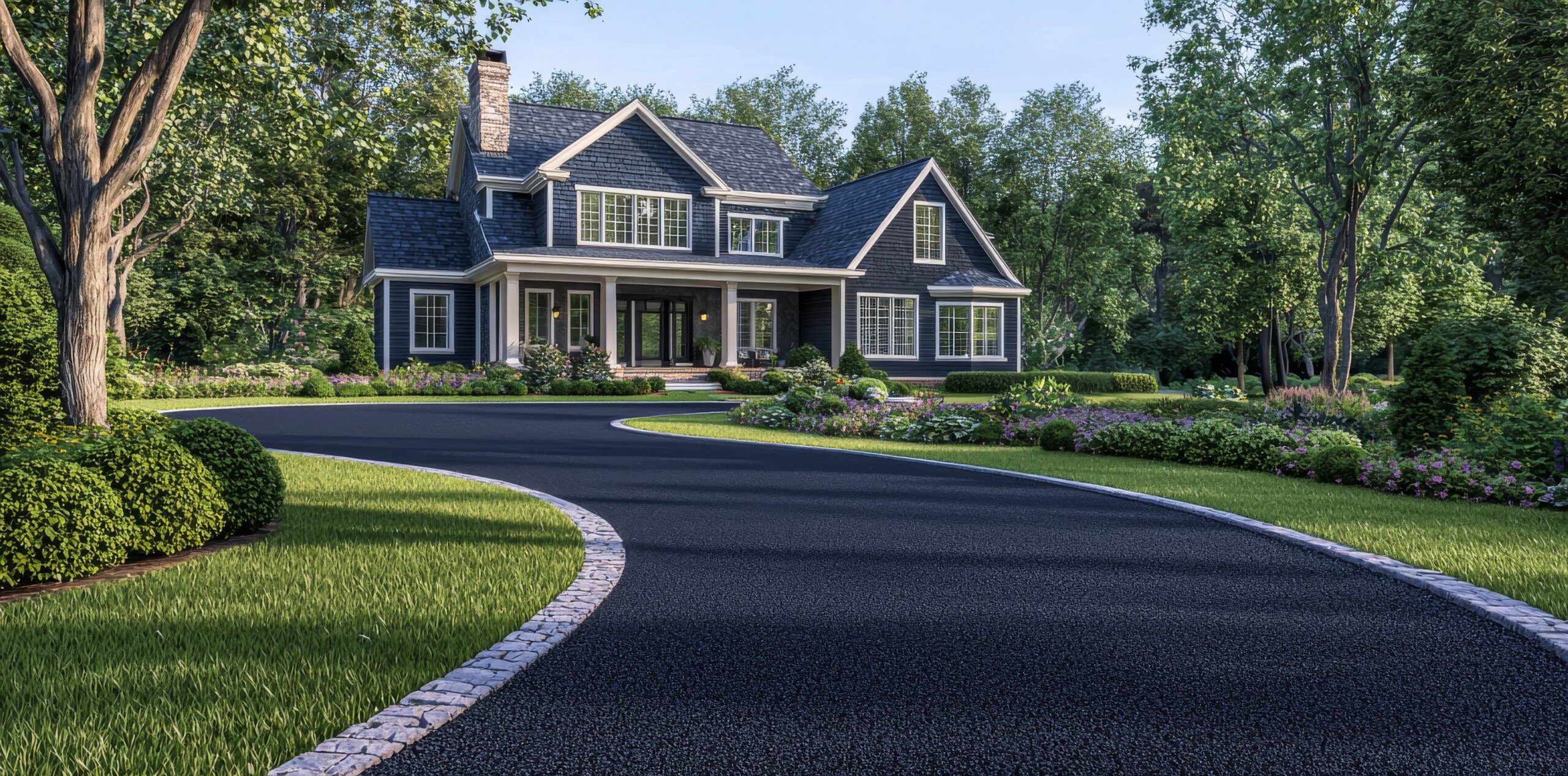 Driveway Paving Charleston SC
