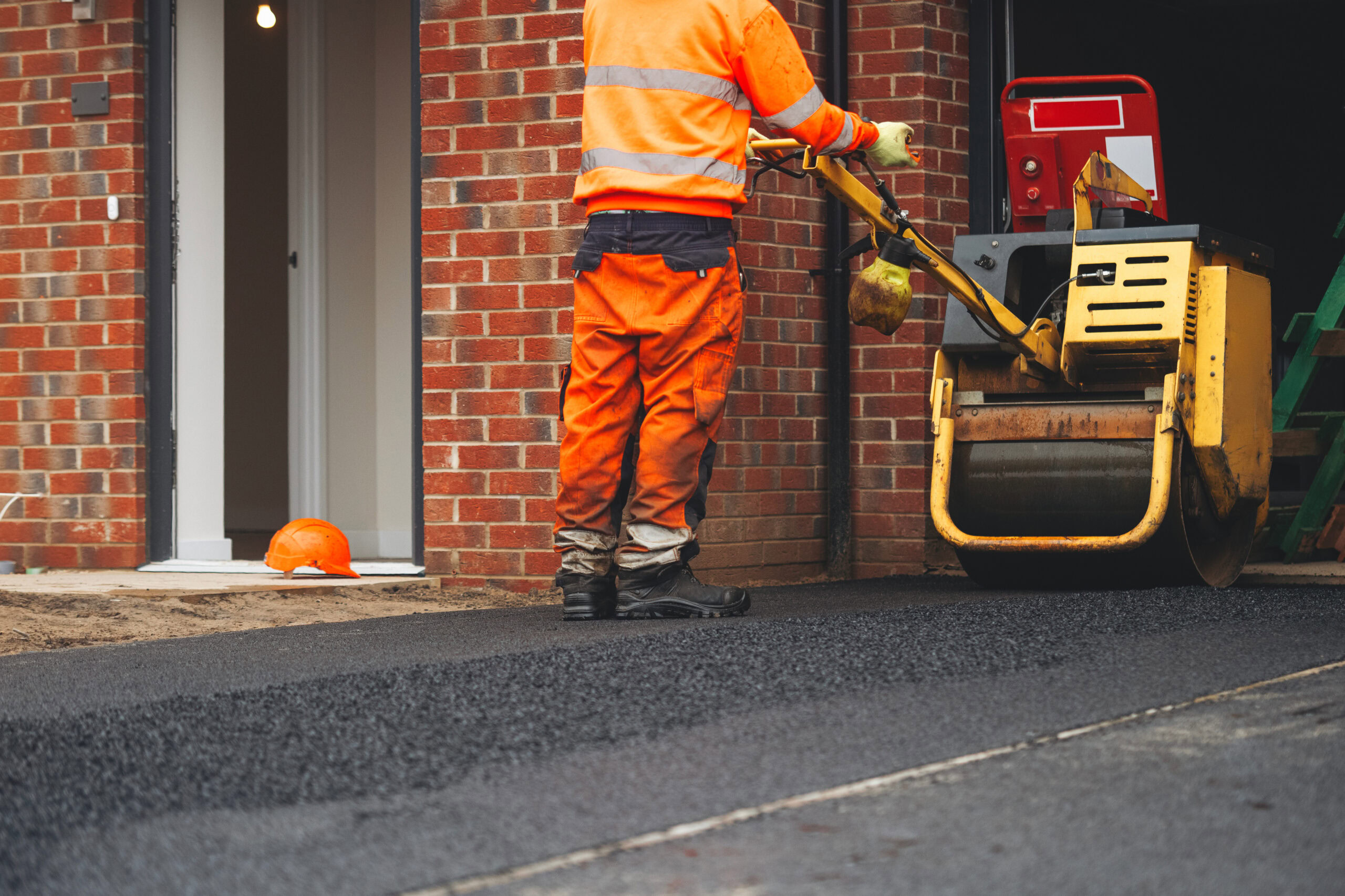 Driveway Paving Charleston SC