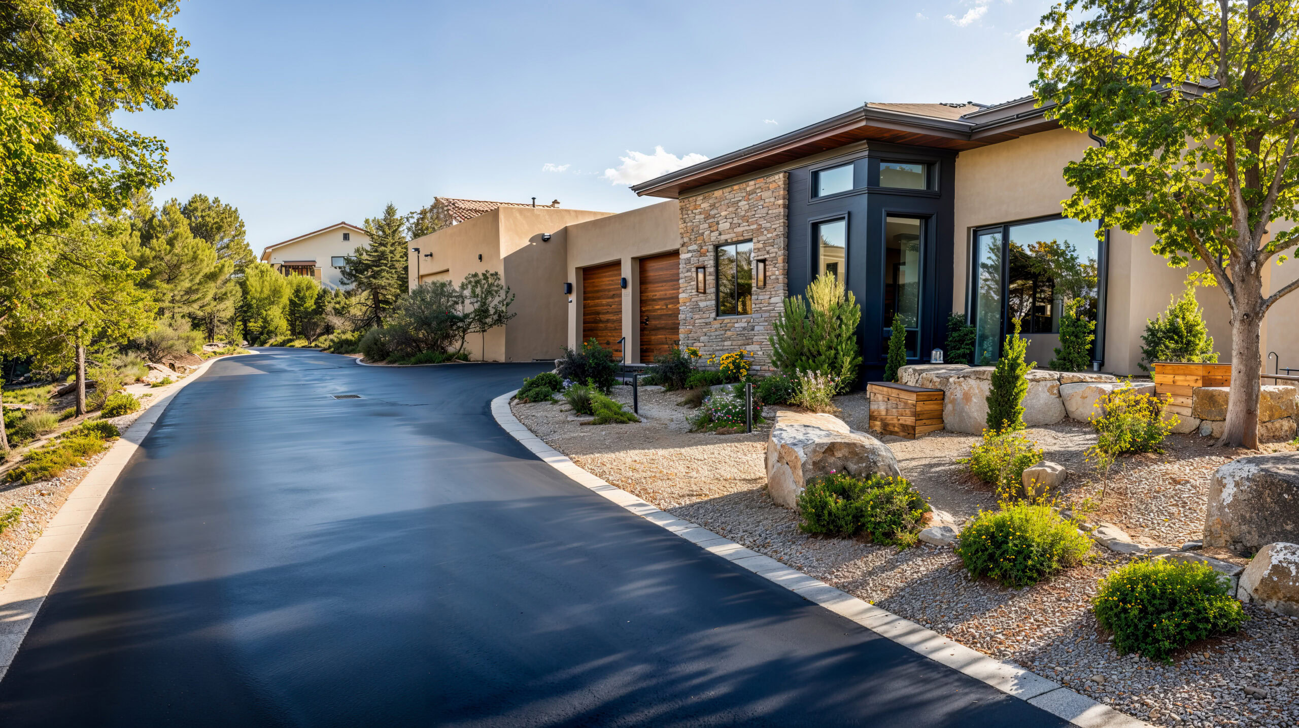 Driveway Repair Charleston SC